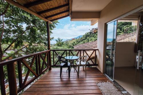 Tesouro da Colina Ski Chalet | Chales do Ademir