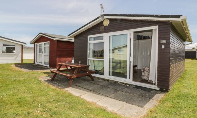 Padstow Cottage | Chalet 157