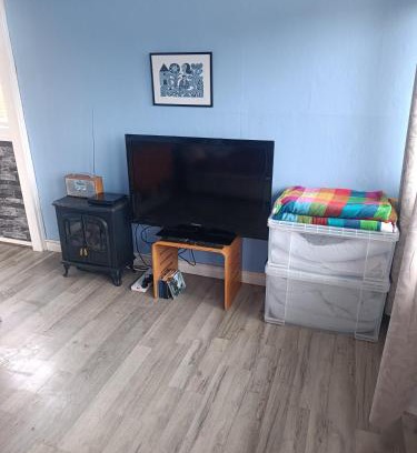 Withernsea Ski Chalet | Chalet 281 Golden Sands Holiday Park