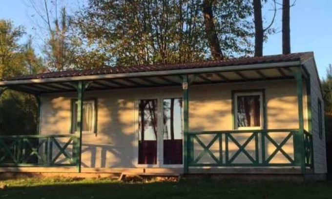 Tamnies Ski Chalet | Chalet 4 étoiles - Piscine - eeecia