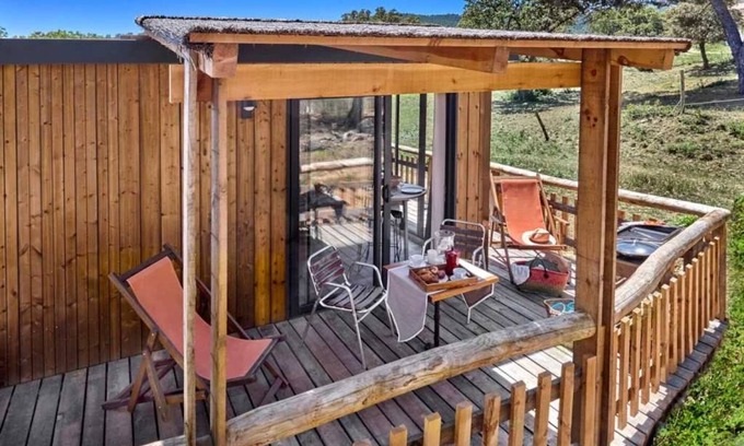 Les Issambres Ski Chalet | Chalet 4 étoiles - efaaai
