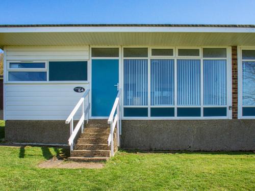 Cromer House | Chalet 54
