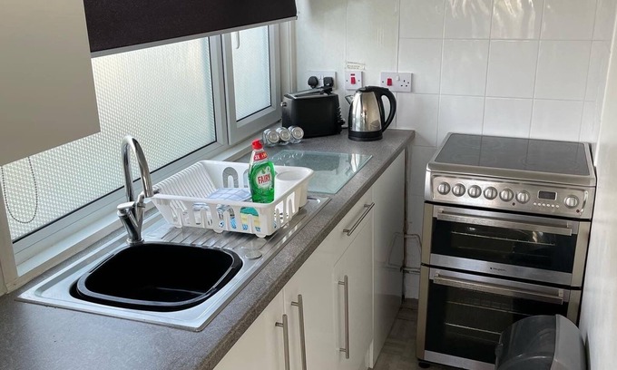 Bridlington Cottage | Chalet 91A - South Shore Bridlington