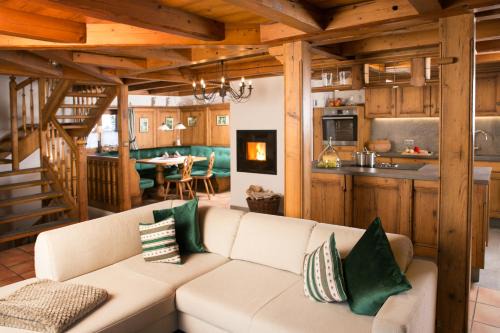 Oberstdorf Ski Chalet | Chalet am Frohmarkt