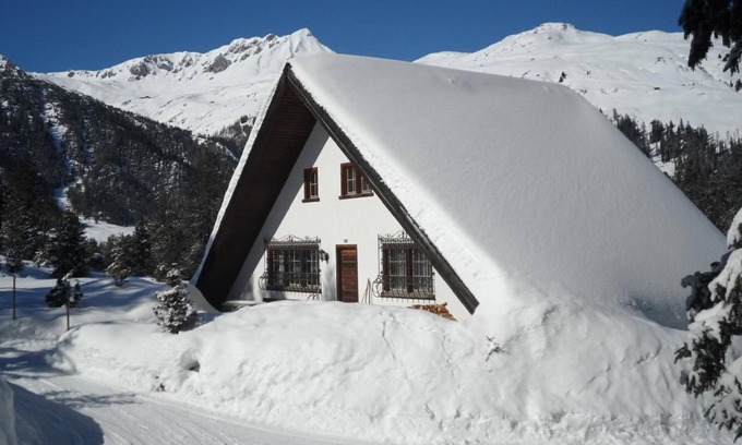 Wolfgang Ski Chalet | Chalet Atelier