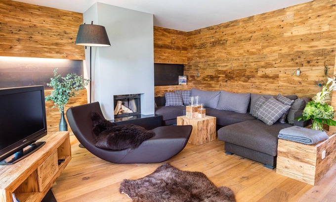 Avelengo House | Chalet Avidea Secret