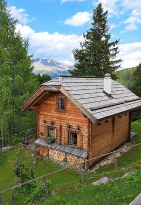 Turracher Hohe House | Chalet Bergliebe Turrach
