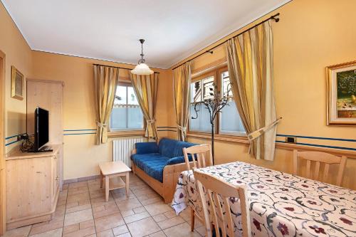 Livigno Apartment | Chalet Betty Appartamento Muf