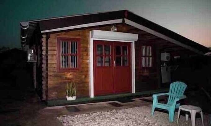 Matoury House | Chalet Boiskanon A