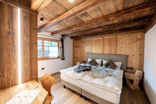 San Giovanni di Fassa Ski Chalet | Chalet Catinaccio Rosengarten 56
