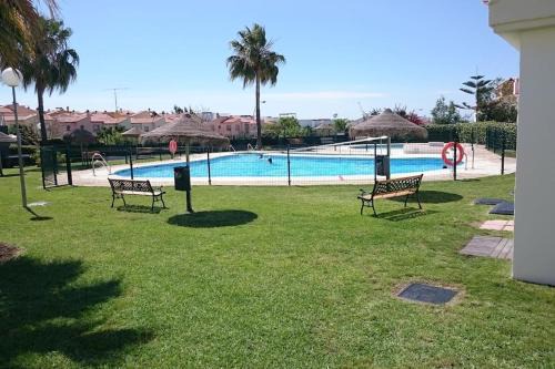 Velez-Malaga House | Chalet Cerca de la playa registro VFT/MA/50455