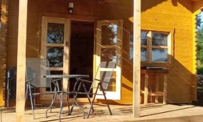 Servieres-le-Chateau Ski Chalet | Chalet Chastang - Les Chalets de la Vialette