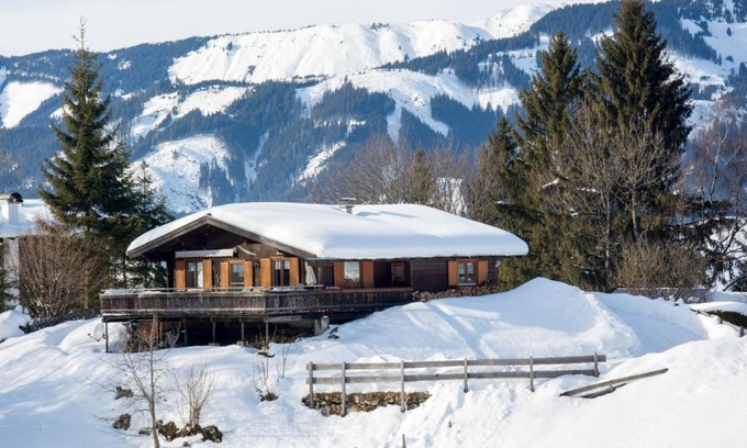 Lend Ski Chalet | Chalet Christine by Interhome