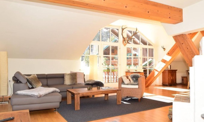 Filzmoos House | Chalet Dachstein for 4 persons - Unterhof, Hotel