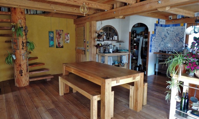Les Vigneaux Ski Chalet | Chalet de Charme