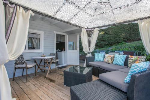 Les Adrets-de-l'Esterel Apartment | Chalet De Charme Tout Confort