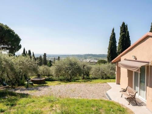 Pescia Apartment | Chalet dei due soli