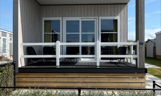 Westkapelle Cottage | Chalet Duinrand Z in Westkapelle