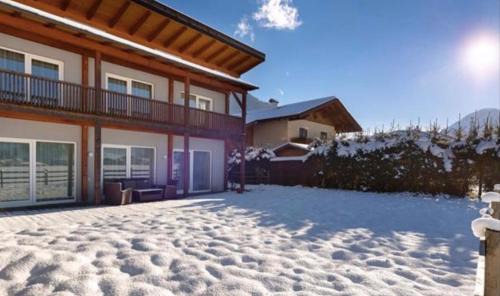 Am Feuersang Ski Chalet | Chalet Elisabeth