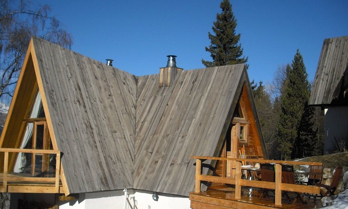 Arc-1600 Ski Chalet | Chalet facing south, ski in, Les Arcs 1600, Paradiski, easy access, 12 p