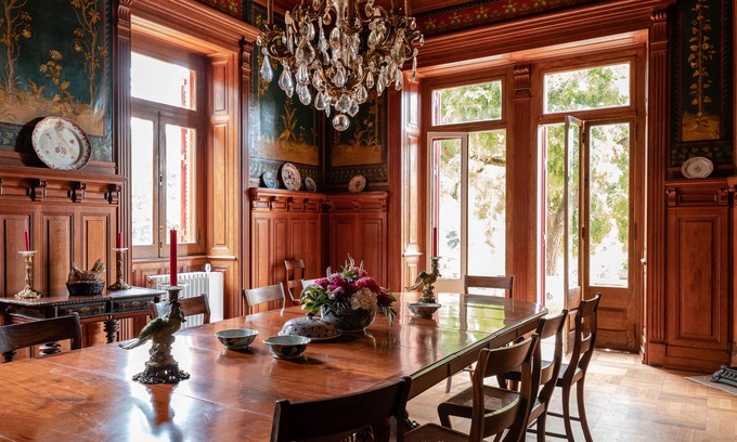 Cascais House | Chalet Ficalho
