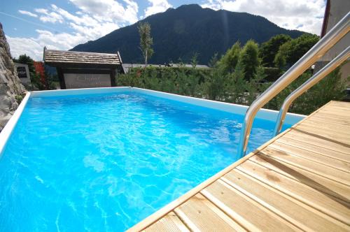 Pinzolo Hotel | Chalet Fiocco Di Neve