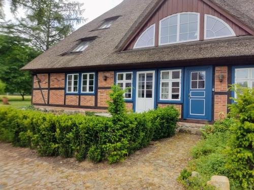 Grevesmuehlen Apartment | Chalet Forsthof Everstorf - kleine Wohnung