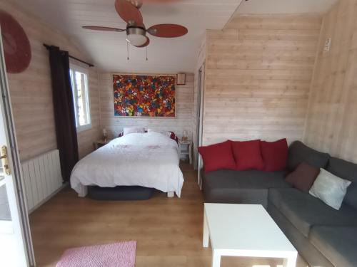 La Guierche House | CHALET