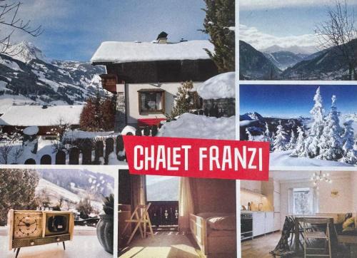 Dorfgastein House | Chalet Franzi - Ihr Familienchalet mit Garten, Bergblick und kostenlosem Eintritt ins Solarbad Dorfgastein