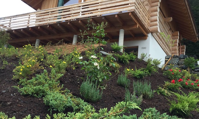 Kirchbach House | Chalet Gailtal - Feel good in a top class natural log house