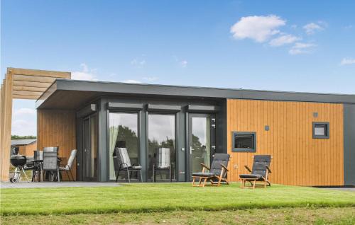 Suesel House | Chalet Haus Süsel