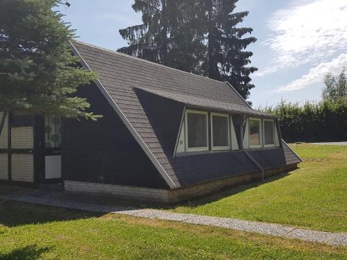Ferienhausgebiet Hillenseifen House | Chalet in Gerolstein forest holiday park