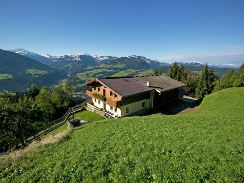 Hopfgarten Markt Ski Chalet | Chalet in Hopfgarten