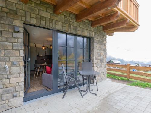 Krimml Ski Chalet | Chalet in Krimml near Ski Slopes