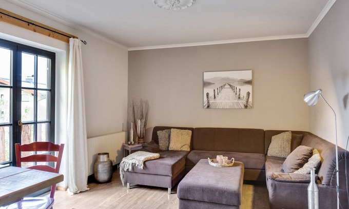 Ullach Ski Chalet | Chalet in Leogang near Ski Lifts