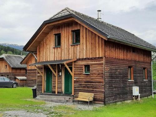 Sankt Georgen am Kreischberg Ski Chalet | Chalet in Styria near Kreischberg Ski