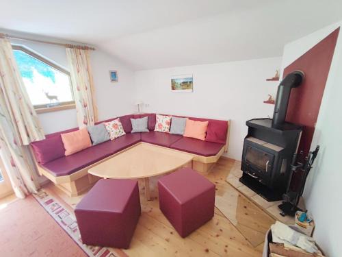 Brandberg House | Chalet in Tirol by Zillertal Ski Slopes, cleaning included