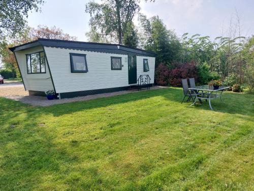 Zelhem Bed & Breakfast | Chalet "In Toto"