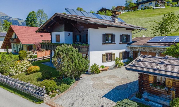 Westendorf Ski Chalet | Chalet Josef
