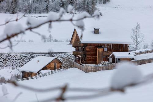 Gais Ski Chalet | Chalet Kasern