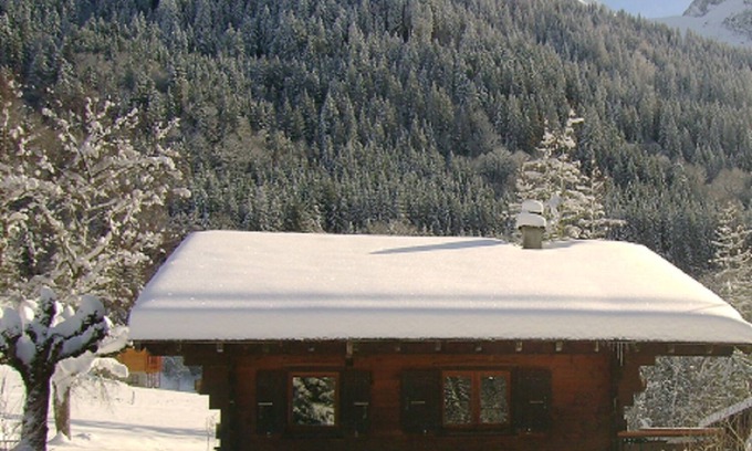 La Ferriere Ski Chalet | Chalet - La Ferriere