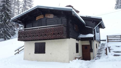 Bellentre Ski Chalet | Chalet Le Mazot au Coches pour 9 personnes