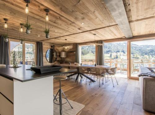 Les Gets Ski Chalet | Chalet Les Gets Neko