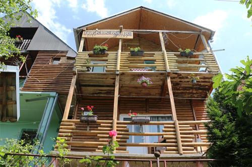Central Serbia Ski Chalet | Chalet Ljubicine kolibe