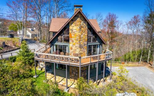 Chalet Village Villa | Chalet Luzerne 1860