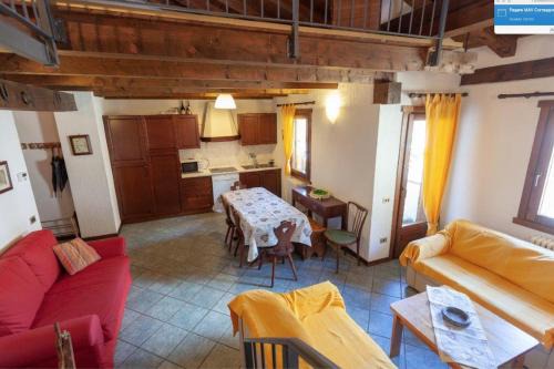 La Thuile Apartment | Chalet Mew