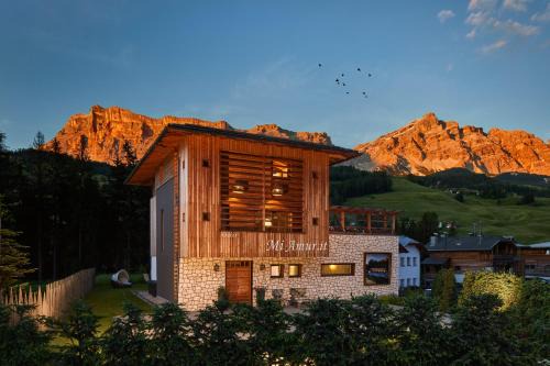 La Villa Ski Chalet | Chalet Mi Amur