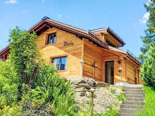 Wengen Ski Chalet | Chalet Mioche by Interhome