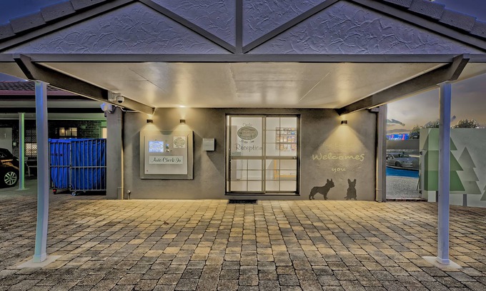 Bundaberg Hotel | Chalet Motor Inn