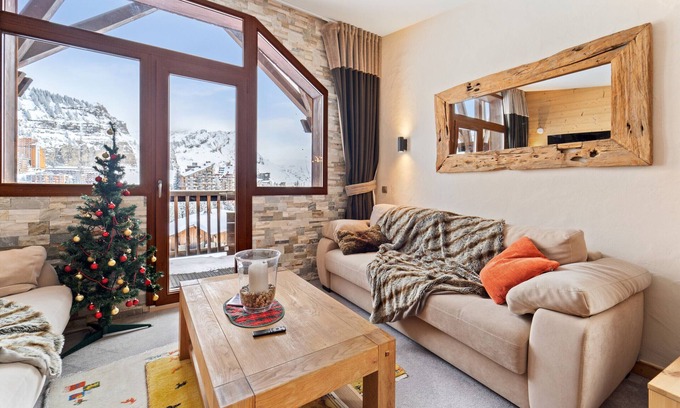 Avoriaz Ski Chalet | Chalet Neva - Luxury chalet by Avoriazchalets